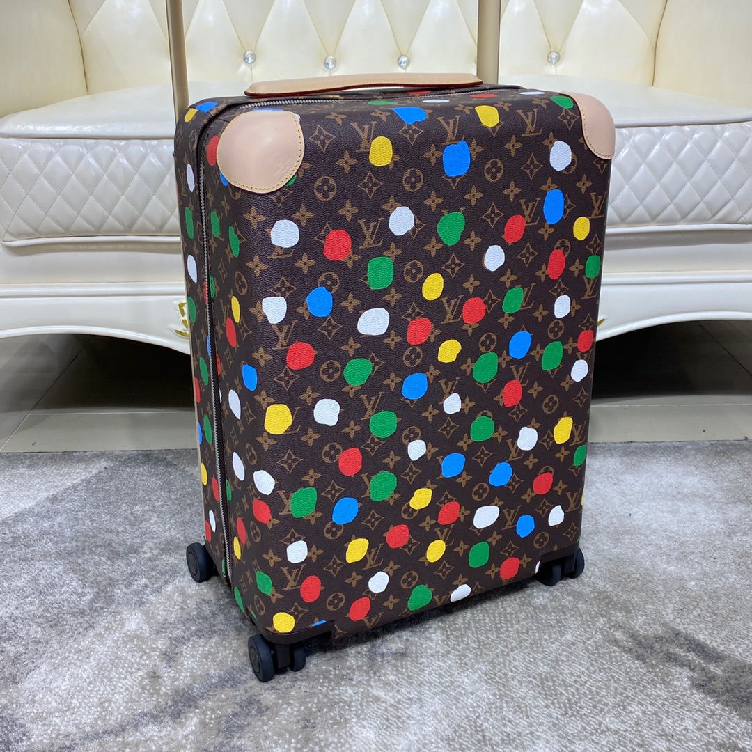 Louis Vuitton Suitcase